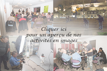 activités Osny Images en photos
